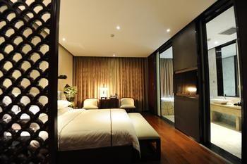 Xiangyang Huakai Fulin Hotel Xiangyang (Hubei) Exterior foto