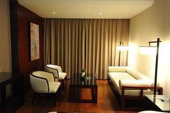 Xiangyang Huakai Fulin Hotel Xiangyang (Hubei) Exterior foto
