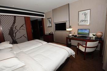 Xiangyang Huakai Fulin Hotel Xiangyang (Hubei) Exterior foto